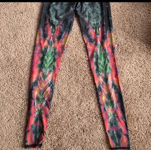 Teeki Leggings